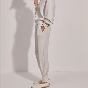 Varley relaxed pant 25”